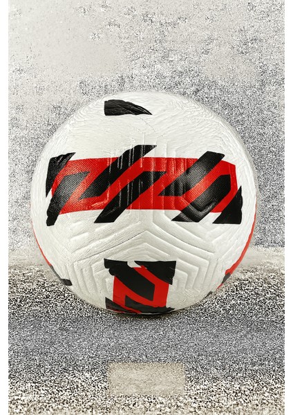 Futbol Avrupa Kupası 2024 Futbol Topu 4 Astarlı No:5 480 Gram