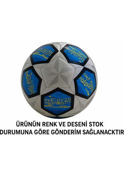 4 Astarlı Halı Saha Futbol Topu