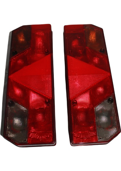 Volvo ve Renault Kamyon 40226112 Kombinasyon Arka Lamba Seti