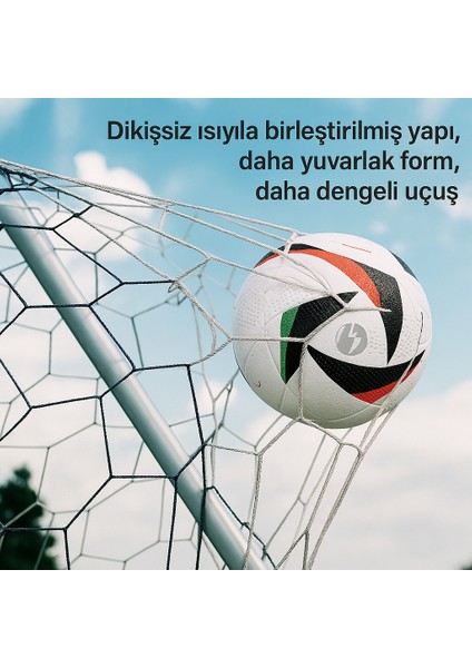 Futbol Dünya Kupası 2026 Tasarım Futbol Topu 4 Astarlı No:5 480 Gram modelleri