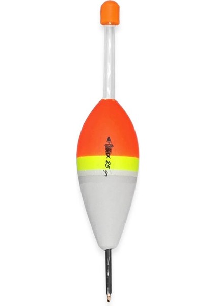Işık Tüplü - Fishack - Olta Şamandırası 25 gr (FSH-6025)