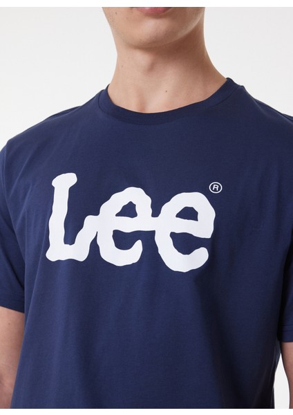 Logo T-shirt modelleri
