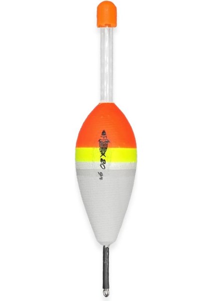 Işık Tüplü - Fishack - Olta Şamandırası 20 gr (FSH-6020)