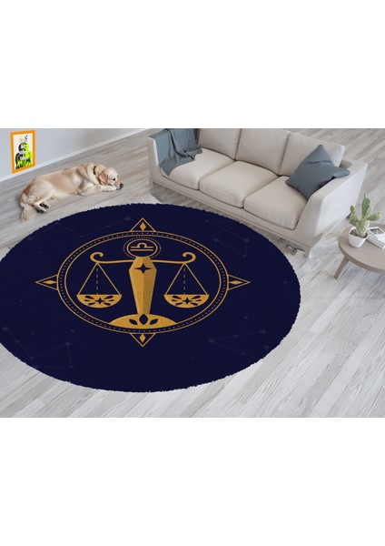 Yoga, Meditasyon,burçlar ve Mandala Temalı, Meditasyon, Salon, Mutfak, Oturma Odasıı Halısı 104 indirimleri