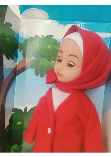 Tesettürlü Meryem Bebek GL100842 fiyatları