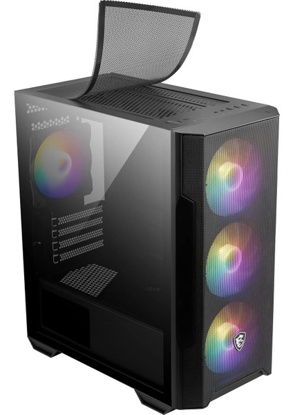 Şafak - Gaming Pc Ddr5 – Rx 7700XT 12 GB – Ryzen 5 7500F – 32 GB – 64GB Ddr5 Ram – 1tb M.2 SSD –windows 11 Pro