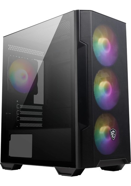 Şafak - Gaming Pc Ddr5 – Rx 7700XT 12 GB – Ryzen 5 7500F – 32 GB – 64GB Ddr5 Ram – 1tb M.2 SSD –windows 11 Pro