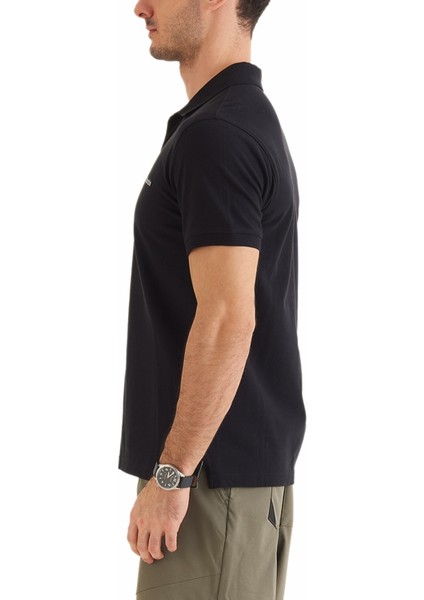 Cs0214 Cascade Range Solid Polo II Erkek Polo T-Shirt