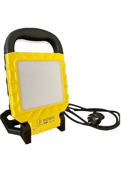 Elektrik 45 Watt Ledli Projektör Proport 45