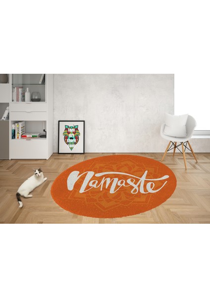 Yoga, Meditasyon,burçlar ve Mandala Temalı, Meditasyon, Salon, Mutfak, Oturma Odasıı Halısı 31 modelleri