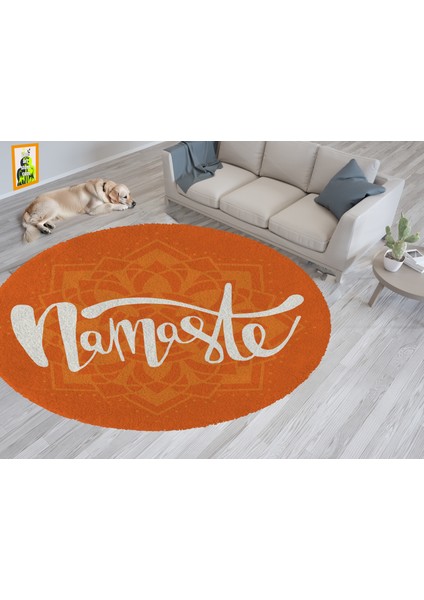 Yoga, Meditasyon,burçlar ve Mandala Temalı, Meditasyon, Salon, Mutfak, Oturma Odasıı Halısı 31 indirimleri