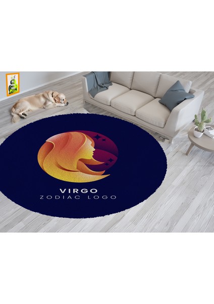 Yoga, Meditasyon,burçlar ve Mandala Temalı, Meditasyon, Salon, Mutfak, Oturma Odasıı Halısı 106 indirimleri