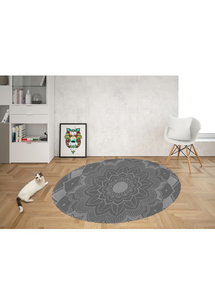 Yoga, Meditasyon,burçlar ve Mandala Temalı, Meditasyon, Salon, Mutfak, Oturma Odasıı Halısı 29 modelleri