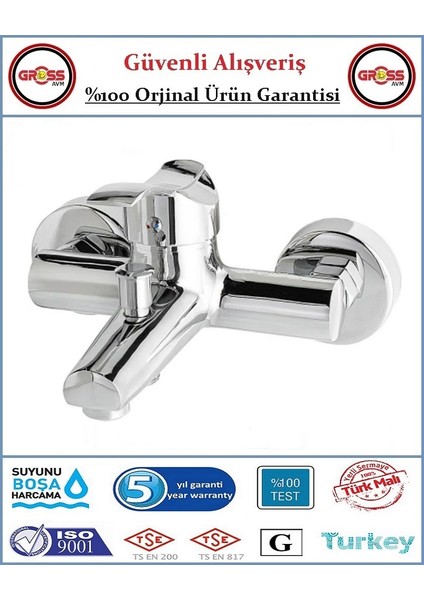 Uzay Galaksi Mix Banyo Bataryası - 40'lık Kartuş - 5 Yıl Garanti - Orjinal Ürün