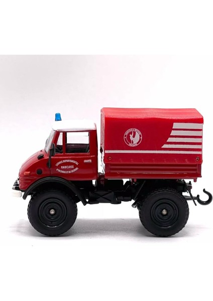 Mercedes Benz Unimog 406 Traktör 1/50 Model Araba fiyatları