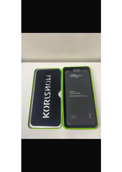 OLED Iphone 12 Pro Max Ekran Dokunmatik