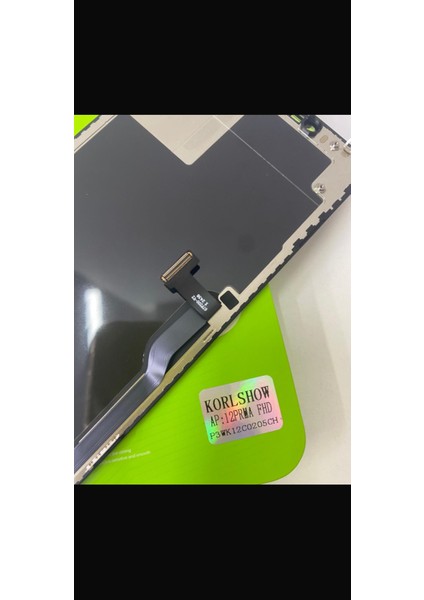 OLED Iphone 12 Pro Max Ekran Dokunmatik modelleri