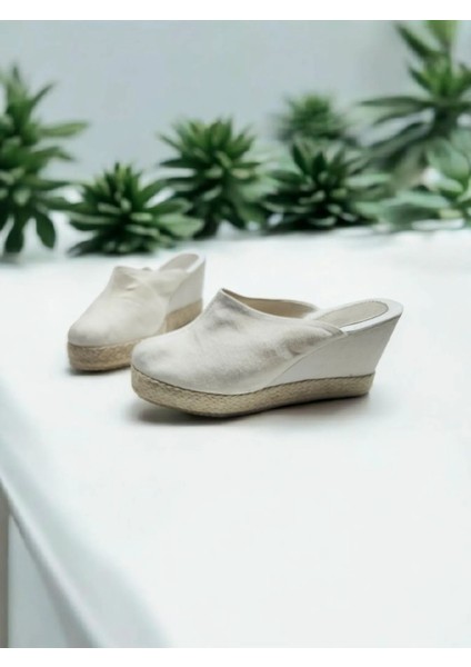 Hasır Terlik modelleri