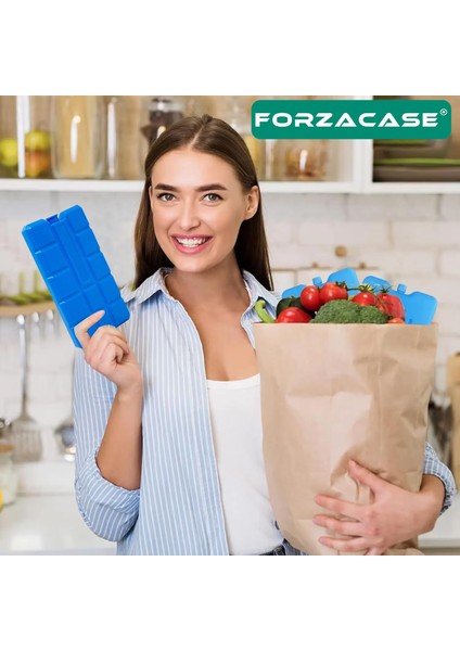 24 Saat Korumalı Içi Su Dolu Buz Kasedi 2 Adet - FC1093 fiyatları