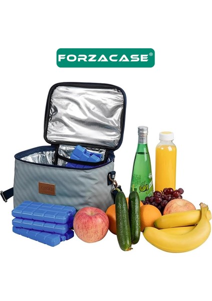24 Saat Korumalı Içi Su Dolu Buz Kasedi 2 Adet - FC1093 fırsatları