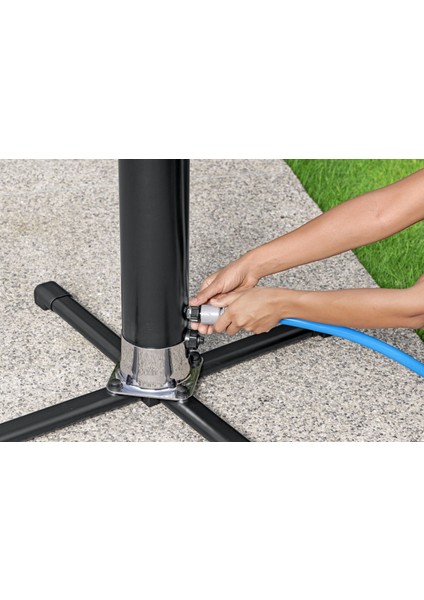 Solarflow™ 20 L / 5,2 Gal. Taşınabilir Duş fiyatları