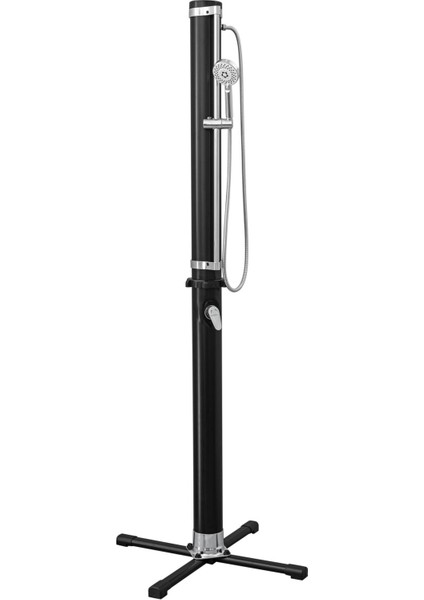 Solarflow™ 20 L / 5,2 Gal. Taşınabilir Duş modelleri