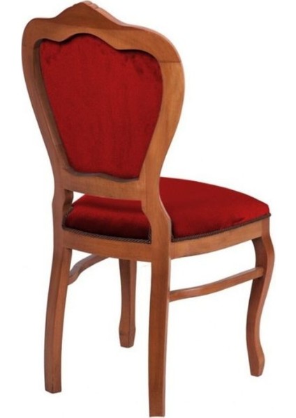 Versailes Klasik Ahşap Sandalye modelleri