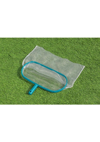 Aquanet™ Havuz Süzgeç Kepçesi modelleri