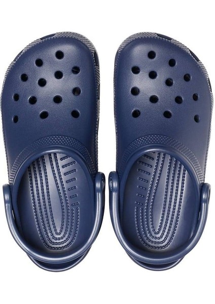 Classic Clog Erkek Terlik - Lacivert fırsatları