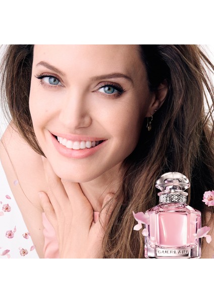 Mon Guerlain Sparkling Bouquet Edp 100 ml Kadın Parfüm indirimleri