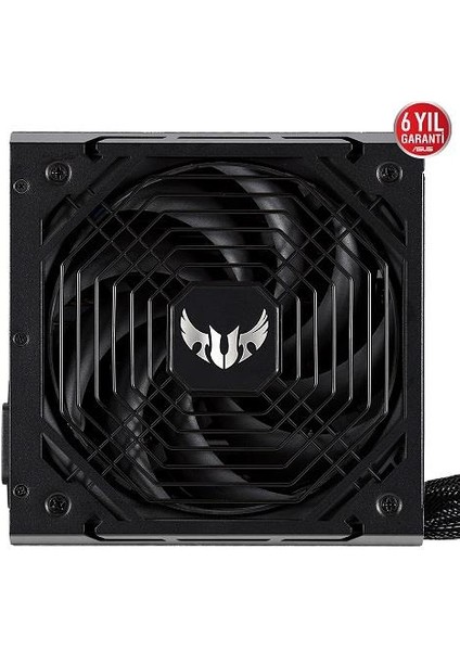 TUF GAMING 550B 80+BRONZE 550W GÜÇ KAYNAĞI