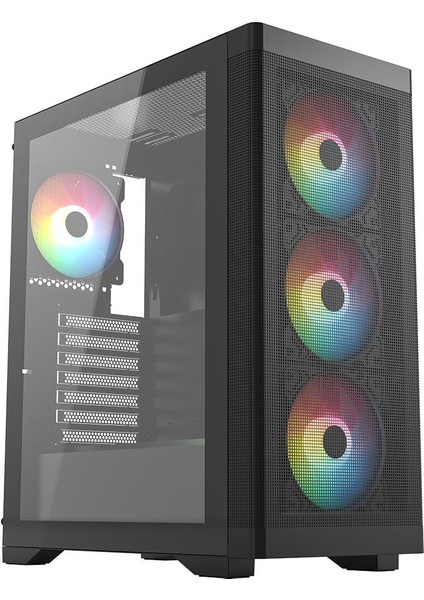 Frısby FC-9480G 600W 80+ Bronze 4x Rgb Mesh Gamıng fiyatları