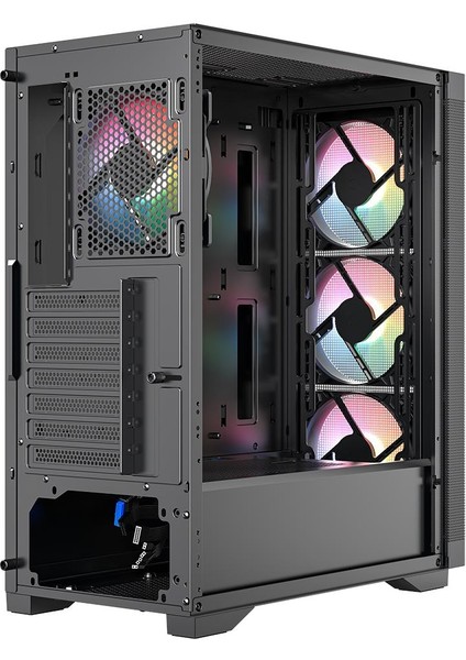 Frısby FC-9480G 600W 80+ Bronze 4x Rgb Mesh Gamıng fırsatları