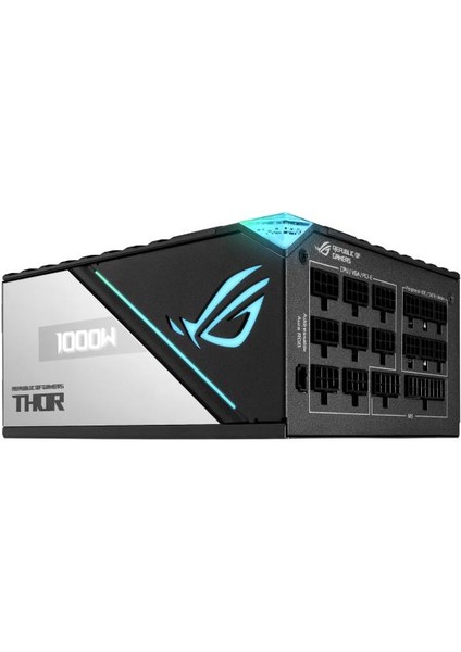 ROG-THOR-1000P2 V2 1000W POWER SUPPLY
