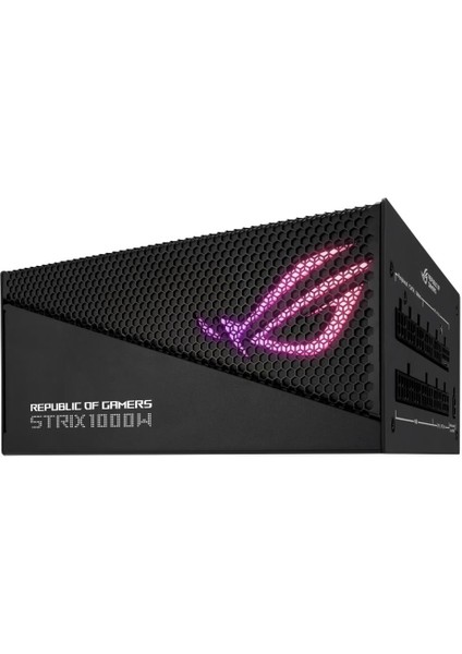 ROG-STRIX-1000G-AURA POWER SUPPLY