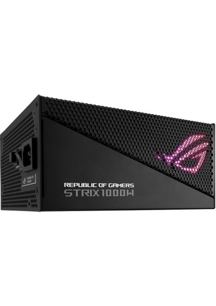 ROG-STRIX-1000G-AURA POWER SUPPLY