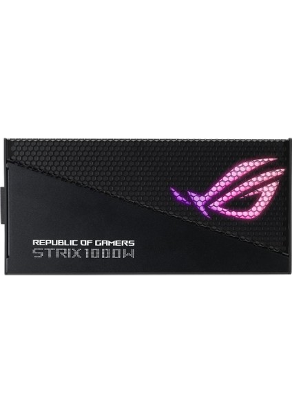 ROG-STRIX-1000G-AURA POWER SUPPLY