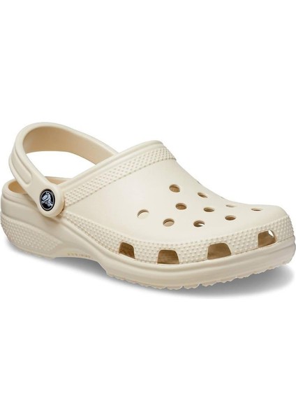 Classic Clog Kadın Terlik - Bej fiyatları