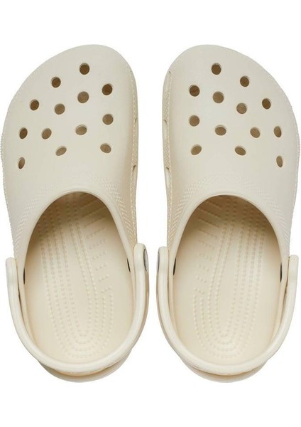 Classic Clog Kadın Terlik - Bej fırsatları