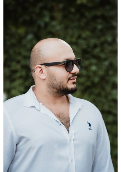 Polarize/uv Güneş Gözlüğü 6011C101P fiyatları