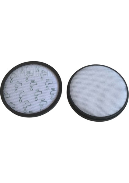 - X-Trem Power Cylonic - Süpürge Uyumlu Sünger Filtre ( 2 Adet ) ( Uyumlu Modeller Açıklamada )