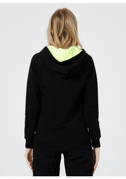 Bethılda Hoodıe Kadın Sweatshirt 920177-2001 fırsatları