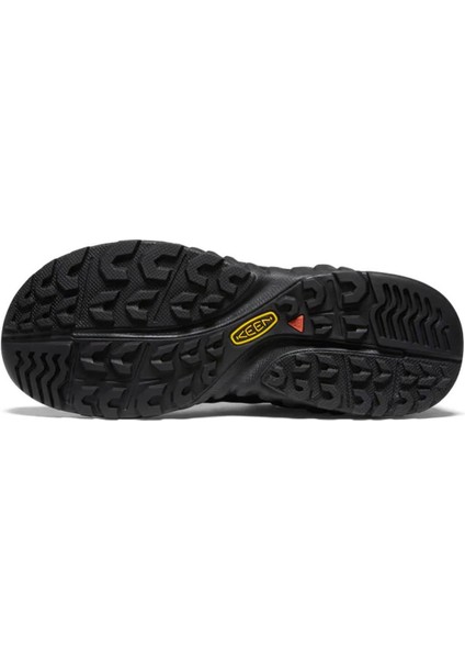 Nxıs Evo Wp 1027797 Kadın Outdoor Ayakkabı - Siyah