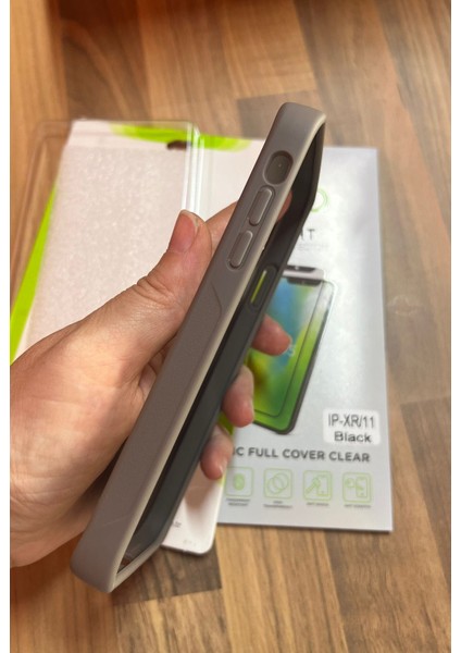 Apple iPhone 11 / Xr Magsafe Kılıf (Screen Protector ) fiyatları