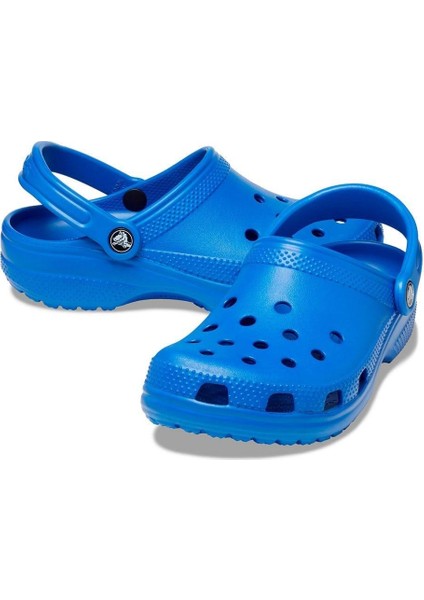Classic Clog Erkek Terlik - Mavi modelleri