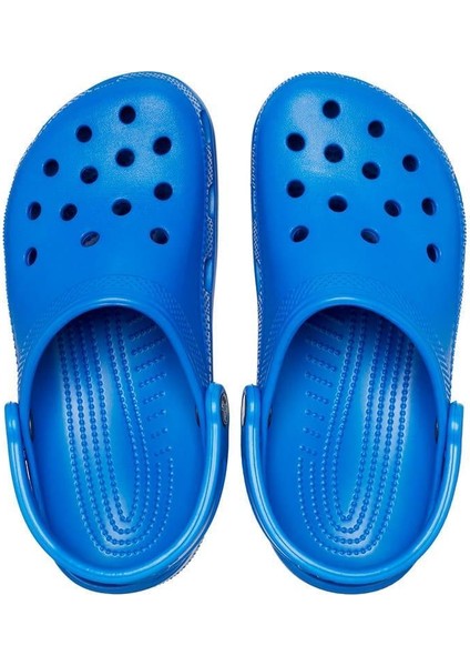 Classic Clog Erkek Terlik - Mavi fırsatları