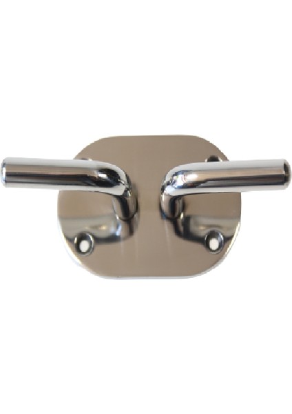 Paslanmaz Koç Boynuzu 5X8X4CM PK-301 fiyatları