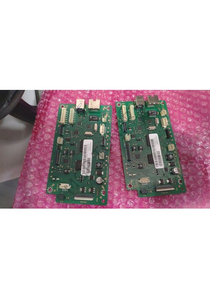 137FNW Formatter Main Board Yazılımlı 1 Adet