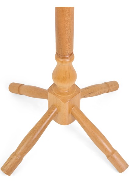 Tornalı Askılık - Natürel -174 cm fiyatları