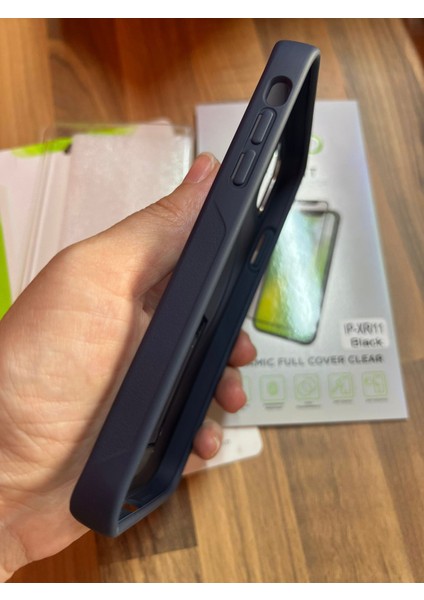 Apple iPhone 11 / Xr Magsafe Kılıf (Screen Protector ) fiyatları